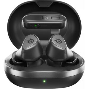 Steelseries Arctis Gamebuds In-Ear Xbox - Svart