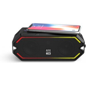 Altec Lansing Imw1300 Hydrablast Rgb Ipx67 Høyttaler - Svart