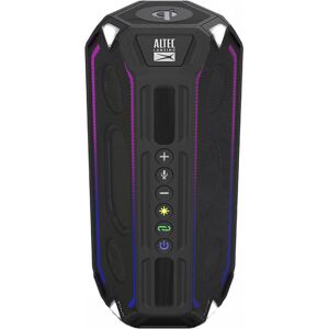 Altec Lansing Imw1400 Hydraboom Rgb Ipx67 Høyttaler - Svart