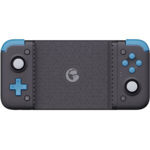 Gamesir X2s Bluetooth Mobil Spillkontroller Til Android/ios [Hall Effect]