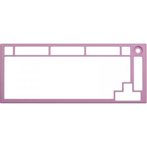 Glorious Gmmk Pro Top Frame - Prism Pink