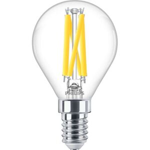 Philips Signify master led luster 4w E14 2700k - 3757945