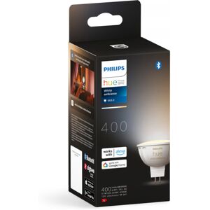 Philips Hue WA Lyskilde 4.7W 12V MR16 - 60755