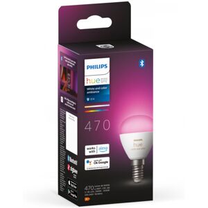 Philips Hue WCA Lyskilde 4.3W Luster E14 - 60769