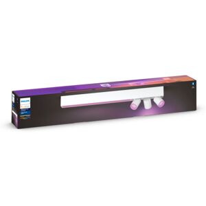 Philips Hue WCA Centris Spotlys 3x5.7W Hvit - 60289