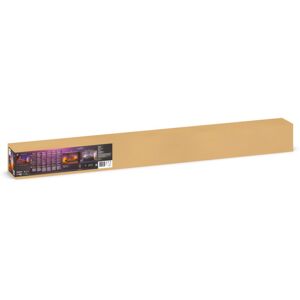 Philips Hue WCA Gradient Signe Gulvlampe Hvit/Eik - 60700