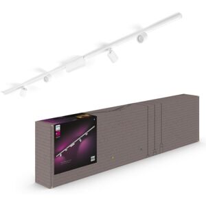 Philips HueÂ WCA PerifoÂ Taklampe 4xSpot Hvit - 60719