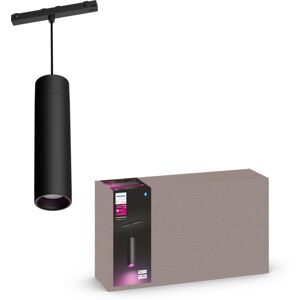 Philips Hue WCA Perifo Ekstra Pendellampe Sort - 60723