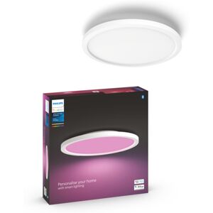Philips Hue WCA Surimu Panel Rund 40W - 60775