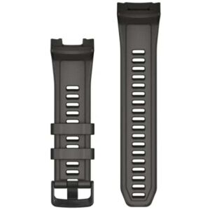 Garmin Klokkereim 26mm Tactical Svart