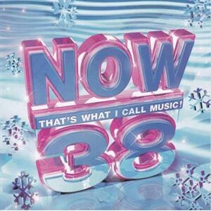 Now That'S What I Call Music 38 (2cd)
