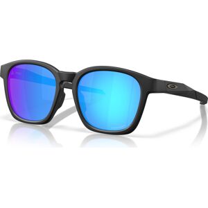 Oakley Shackle Matte Black Prizm Sapphire OneSize