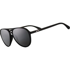 Goodr Sunglasses Operation: Blackout Black OneSize