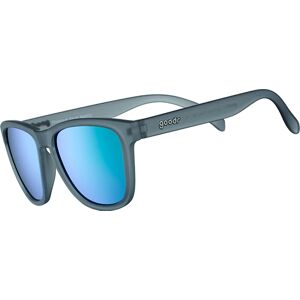 Goodr Sunglasses Silverback Squat Mobility Grey OneSize