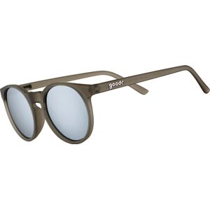 Goodr Sunglasses They Were Out Of Black Black OneSize