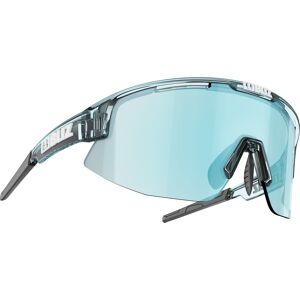 Bliz Matrix Ice Blue/Smoke Blue Multi Smoke w Ice Blue Multi OneSize