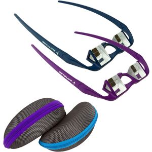 Metolius Climbing Upshot Belay Glasses Black One Size