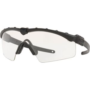 Oakley Industrial M Frame 3.0 PPE Matte Black/Clear OneSize