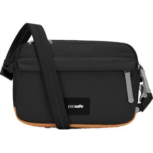 Pacsafe GO anti-theft crossbody bag Jet Black 2.5