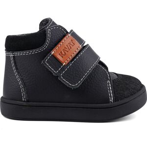 Kavat Kids' Fiskeby Warm Xc Black 20