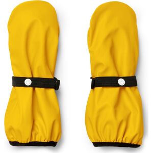 Tretorn Kids' Wings Fleece Mittens Spectra Yellow 078/Spectra yel 6