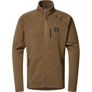 Haglöfs Men's Risberg Jacket Teak Brown XL