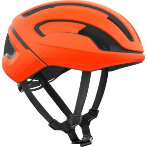 POC Omne Air Mips Fluorescent Orange Matt M