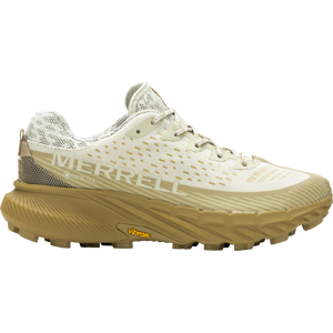 Merrell Women's Agility Peak 5 GORE-TEX Oyster/Coyote 40, Oyster/Coyote