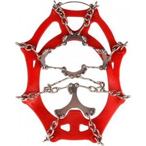 Snowline Chainsen Pro Red Rød 37-41