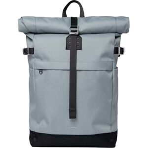 Sandqvist Icon Rolltop Backpack M Ice Blue M
