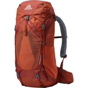 Gregory Men's Paragon 38 Ferrous Orange M/L