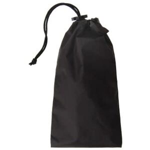 Hilleberg Peg Bag XP Black OneSize