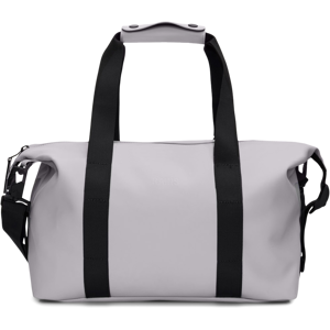 Rains Hilo Weekend Bag Small Flint OneSize, Flint