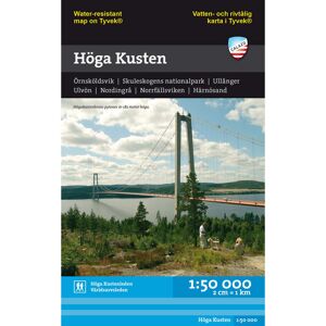 Calazo förlag Höga Kusten NoColour OneSize
