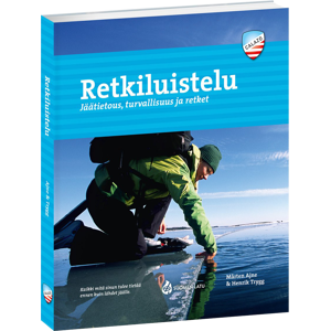 Calazo förlag Retkiluistelu NoColour OneSize