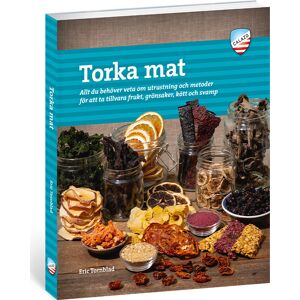 Calazo förlag Torka mat NoColour OneSize
