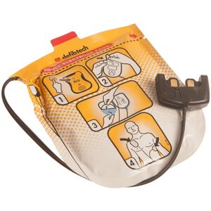 Defibtech Elektrodesett Til Lifeline View/pro (Voksen)