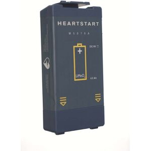Batteri Til Philips/laerdal Frx Og Hs1