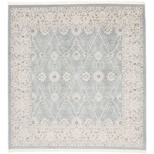 RugVista Ziegler Madison Teppe - Lys blå / Krem-beige 250x300