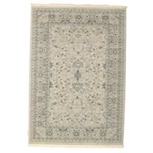 RugVista Ziegler Michigan Teppe - Beige / Grønn 140x200