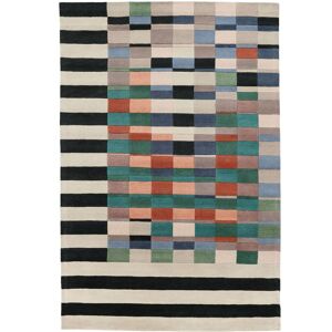 RugVista Neti 2018 Teppe - Greige / Flerfarget 160x230