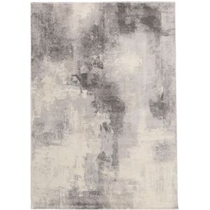 RugVista Mila Teppe - Grå 200x300