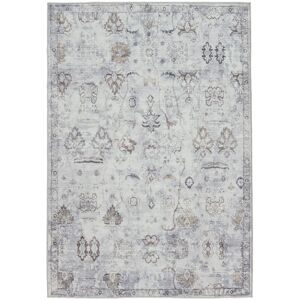 RugVista Ganti Oriental Teppe - Grå / Beige 200x300