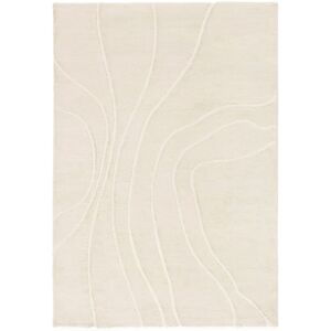 RugVista Bahia Teppe - Kremhvit 160x230