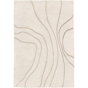 RugVista Bahia Teppe - Kremhvit / Beige 200x300