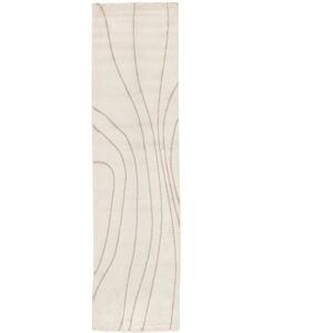 RugVista Bahia Teppe - Kremhvit / Beige 80x300