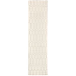 RugVista Vertus Teppe - Off white 80x350