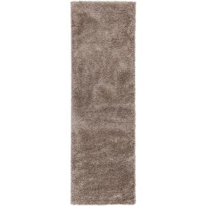 RugVista Aris Teppe - Greige 80x250