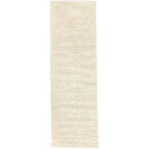 RugVista Aris Teppe - Off white 80x250