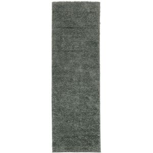 RugVista Aris Teppe - Grønn 80x250